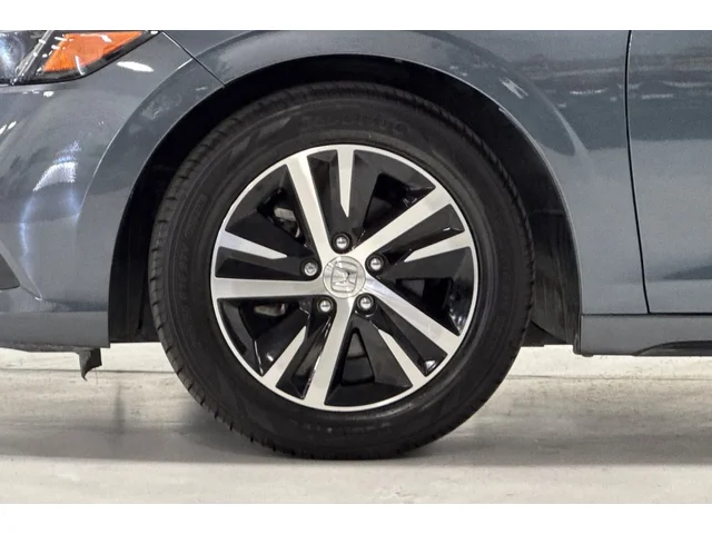 Pre-Owned HONDA Civic at Anderson Honda in Palo Alto
