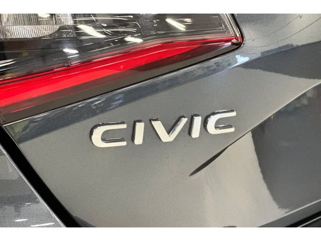 Pre-Owned HONDA Civic at Anderson Honda in Palo Alto