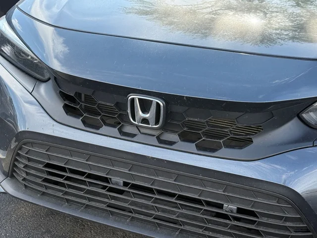 SEMINUEVOS HONDA Civic a Estados en autogozo