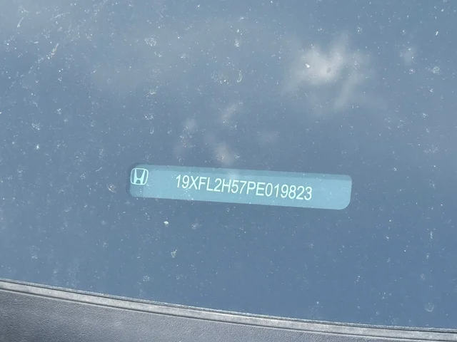 SEMINUEVOS HONDA Civic a Estados en autogozo