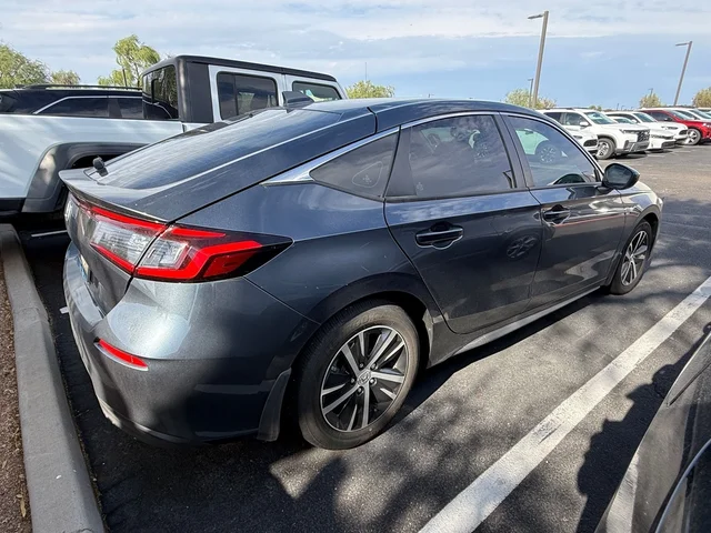 SEMINUEVOS HONDA Civic a Estados en autogozo