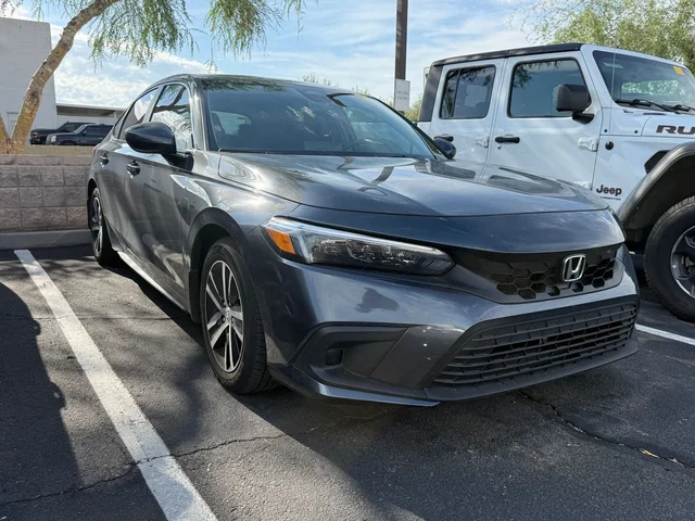 SEMINUEVOS HONDA Civic a Estados en autogozo
