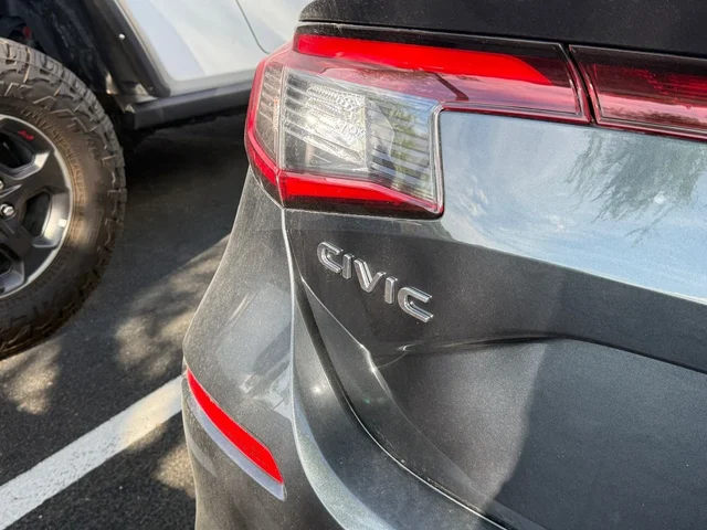 SEMINUEVOS HONDA Civic a Estados en autogozo