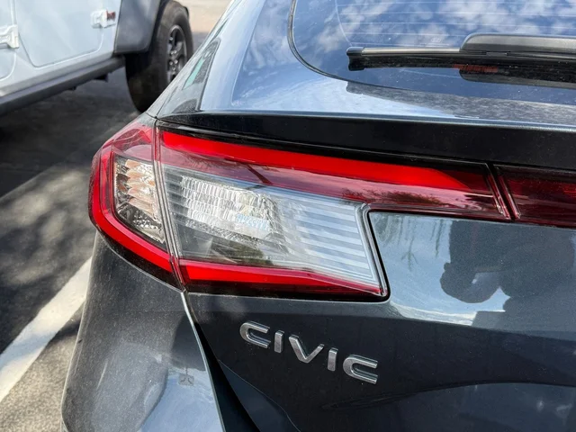SEMINUEVOS HONDA Civic a Estados en autogozo