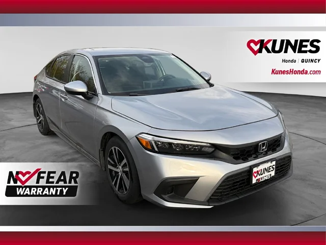 SEMINUEVOS HONDA Civic a Estados en autogozo