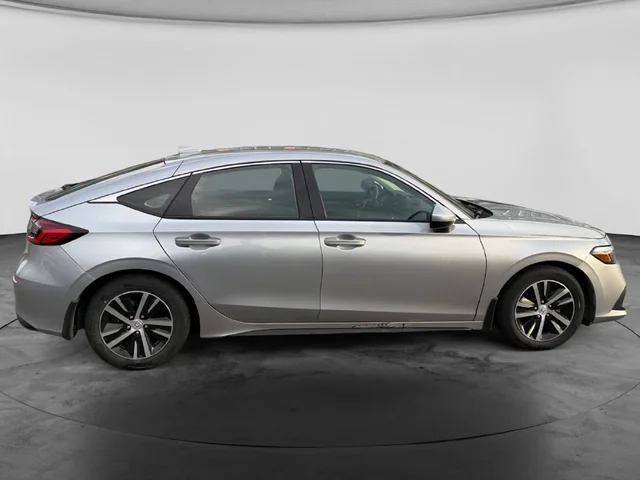SEMINUEVOS HONDA Civic a Estados en autogozo