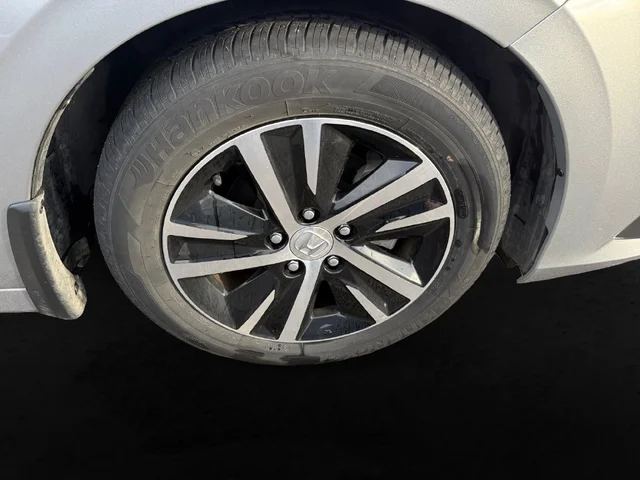 SEMINUEVOS HONDA Civic a Estados en autogozo