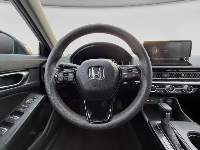 SEMINUEVOS HONDA Civic a Estados en autogozo