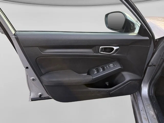 SEMINUEVOS HONDA Civic a Estados en autogozo