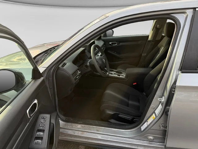 SEMINUEVOS HONDA Civic a Estados en autogozo