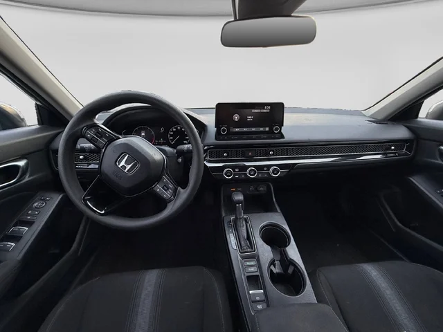 SEMINUEVOS HONDA Civic a Estados en autogozo