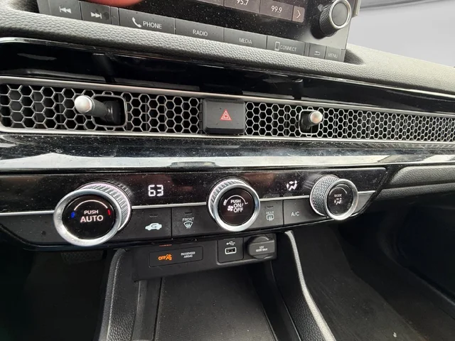 SEMINUEVOS HONDA Civic a Estados en autogozo