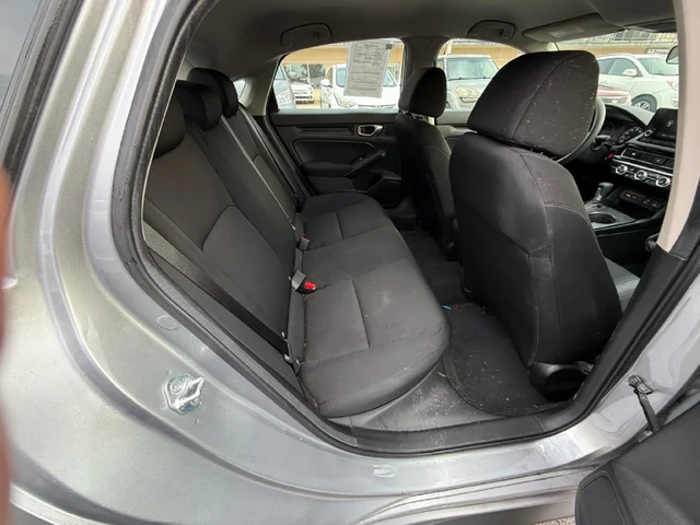 SEMINUEVOS HONDA Civic a Estados en autogozo