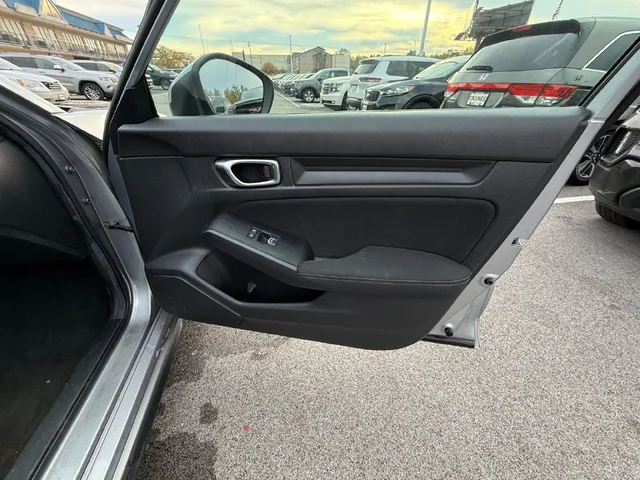 SEMINUEVOS HONDA Civic a Estados en autogozo