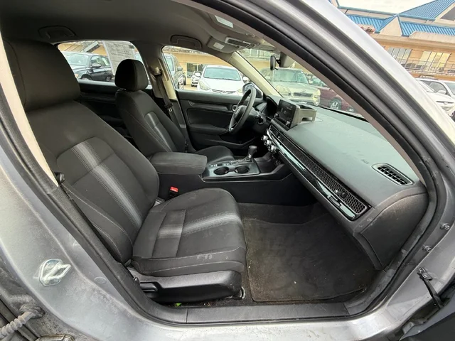 SEMINUEVOS HONDA Civic a Estados en autogozo