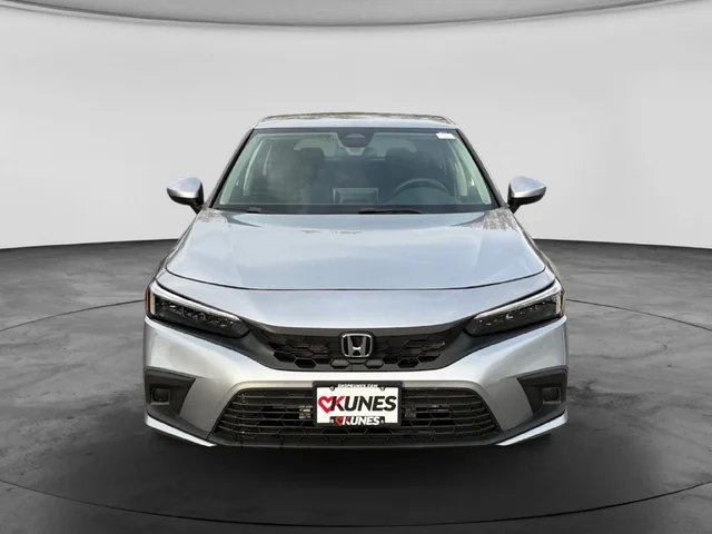 SEMINUEVOS HONDA Civic a Estados en autogozo