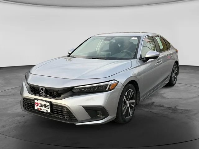SEMINUEVOS HONDA Civic a Estados en autogozo