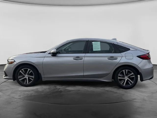 SEMINUEVOS HONDA Civic a Estados en autogozo