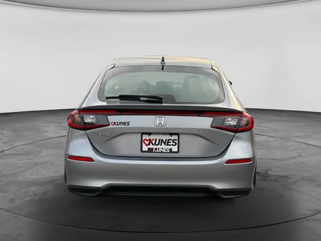 SEMINUEVOS HONDA Civic a Estados en autogozo