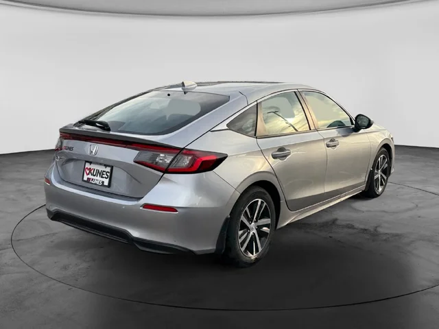SEMINUEVOS HONDA Civic a Estados en autogozo