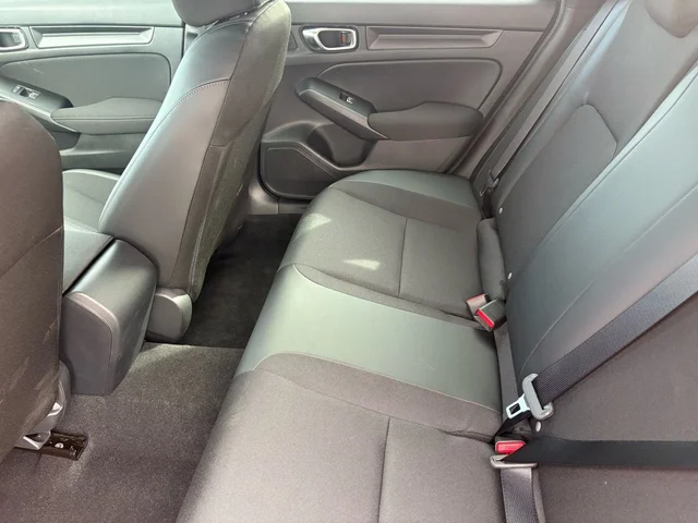 Nuevos HONDA CIVIC HATCHBACK à Estados chez autogozo