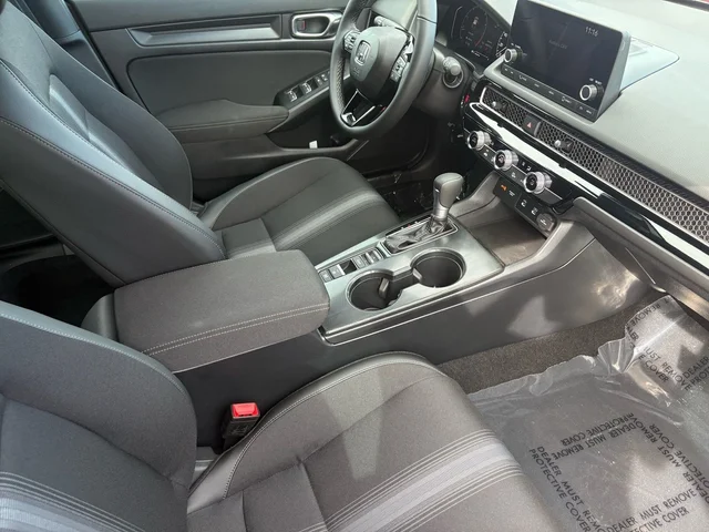 Nuevos HONDA CIVIC HATCHBACK à Estados chez autogozo