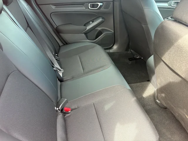 Nuevos HONDA CIVIC HATCHBACK à Estados chez autogozo