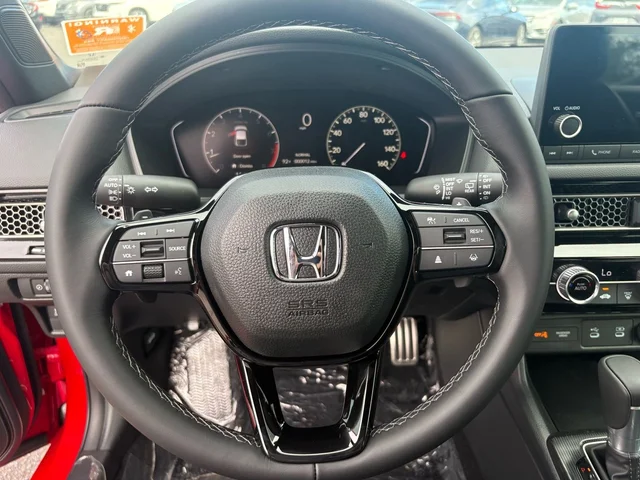 Nuevos HONDA CIVIC HATCHBACK à Estados chez autogozo