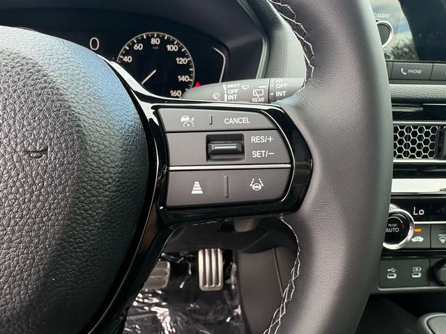 Nuevos HONDA CIVIC HATCHBACK à Estados chez autogozo