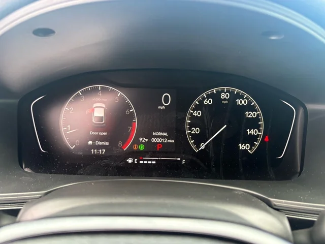 Nuevos HONDA CIVIC HATCHBACK à Estados chez autogozo