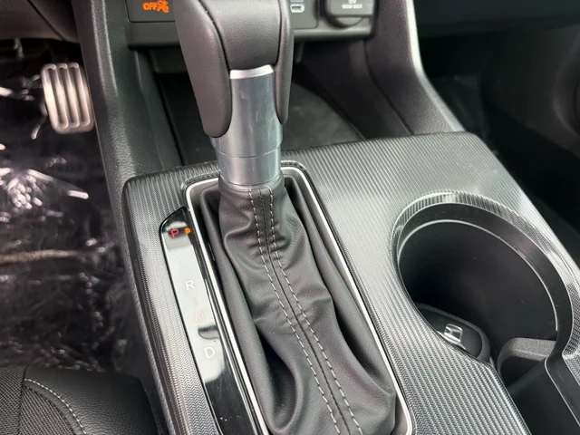 Nuevos HONDA CIVIC HATCHBACK à Estados chez autogozo