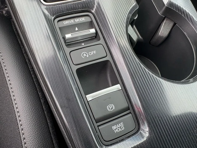 Nuevos HONDA CIVIC HATCHBACK à Estados chez autogozo
