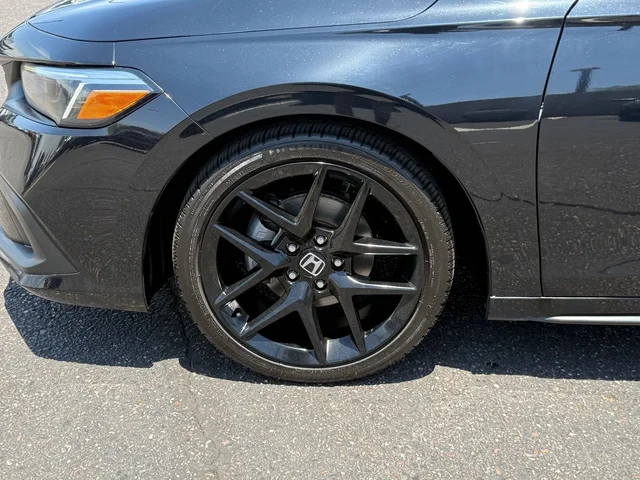 SEMINUEVOS HONDA Civic a Estados en autogozo