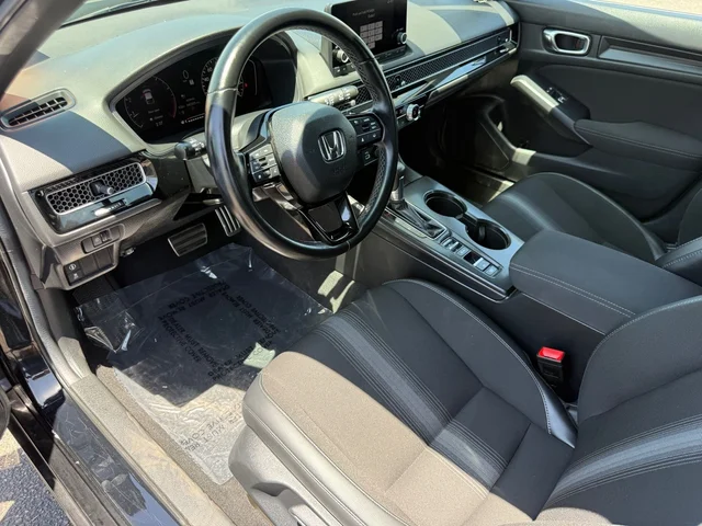 SEMINUEVOS HONDA Civic a Estados en autogozo