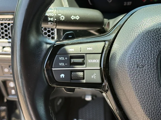 SEMINUEVOS HONDA Civic a Estados en autogozo