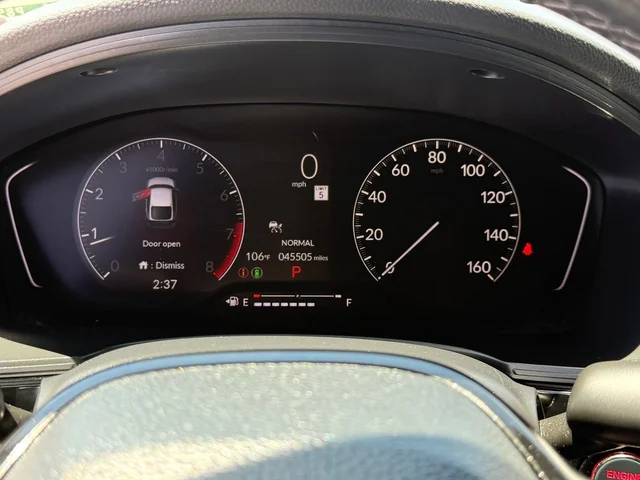 SEMINUEVOS HONDA Civic a Estados en autogozo