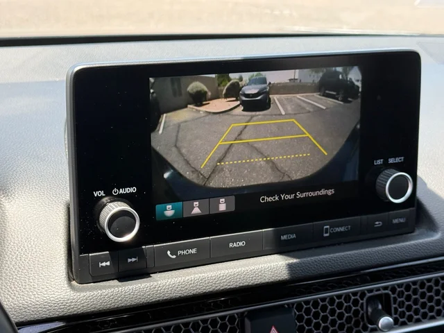 SEMINUEVOS HONDA Civic a Estados en autogozo