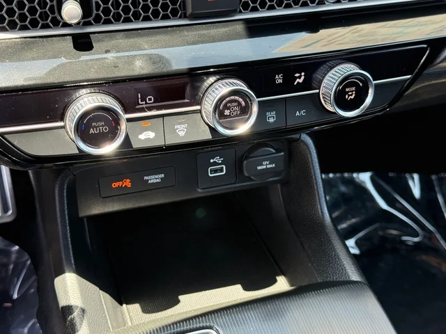 SEMINUEVOS HONDA Civic a Estados en autogozo