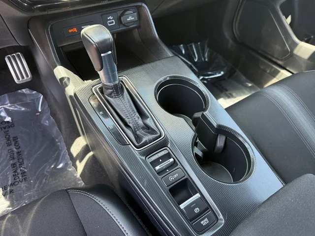 SEMINUEVOS HONDA Civic a Estados en autogozo