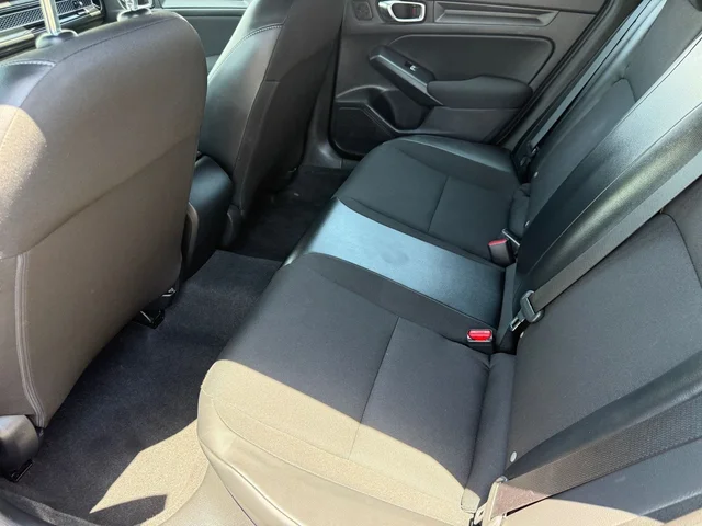 SEMINUEVOS HONDA Civic a Estados en autogozo