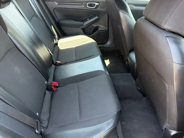SEMINUEVOS HONDA Civic a Estados en autogozo