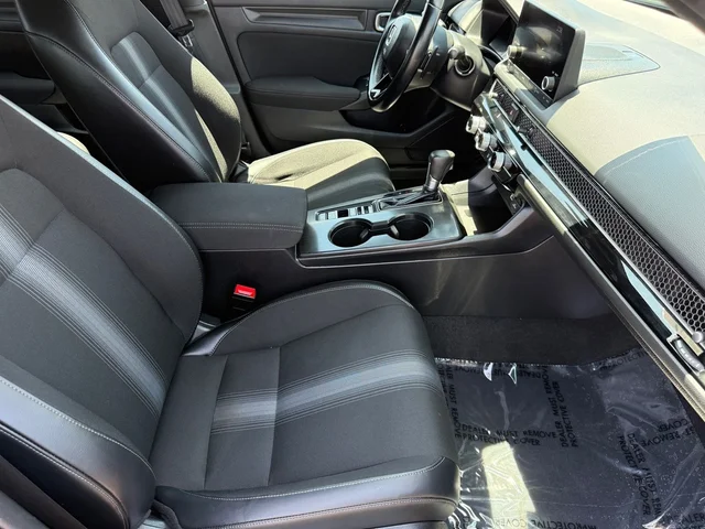 SEMINUEVOS HONDA Civic a Estados en autogozo