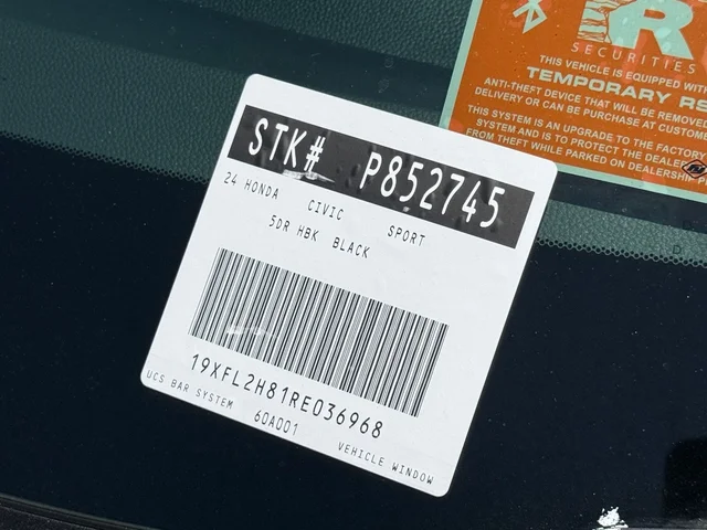 SEMINUEVOS HONDA Civic a Estados en autogozo
