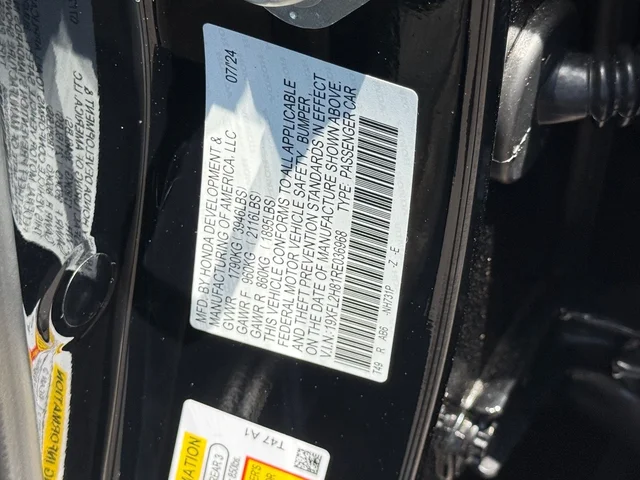 SEMINUEVOS HONDA Civic a Estados en autogozo