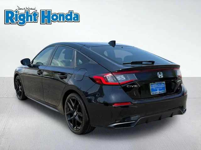 SEMINUEVOS HONDA Civic a Estados en autogozo