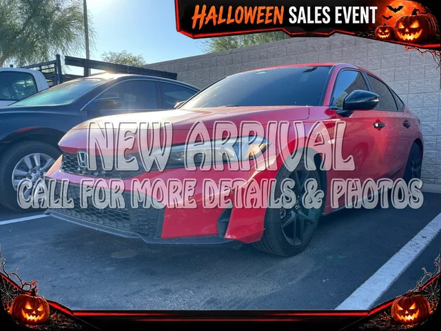 SEMINUEVOS HONDA Civic a Estados en autogozo