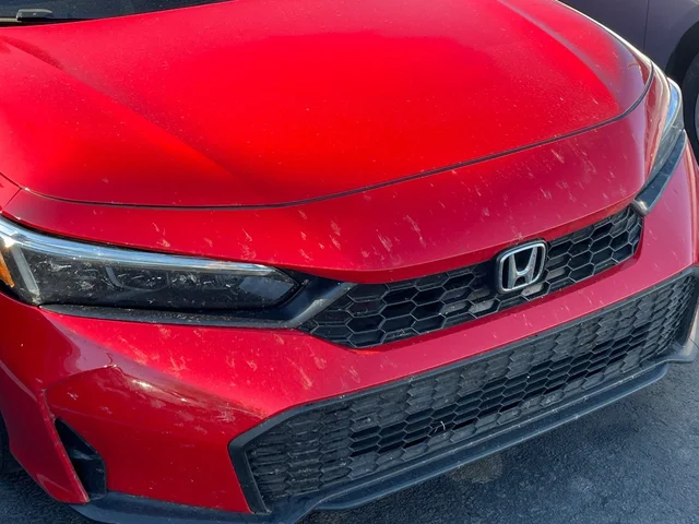 SEMINUEVOS HONDA Civic a Estados en autogozo