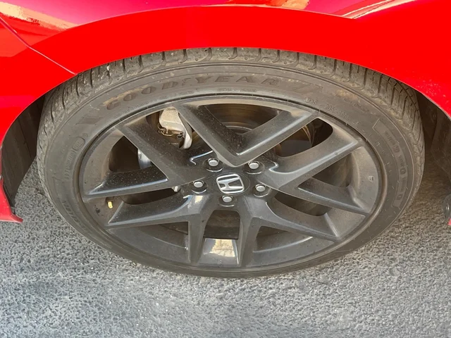 SEMINUEVOS HONDA Civic a Estados en autogozo