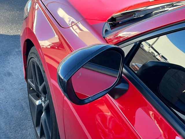 SEMINUEVOS HONDA Civic a Estados en autogozo