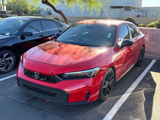 SEMINUEVOS HONDA Civic a Estados en autogozo